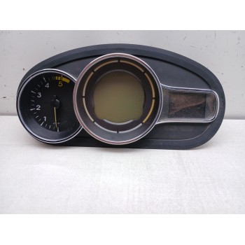 CUADRO INSTRUMENTOS A2C31196200 A2C83271300 RNI248103503R