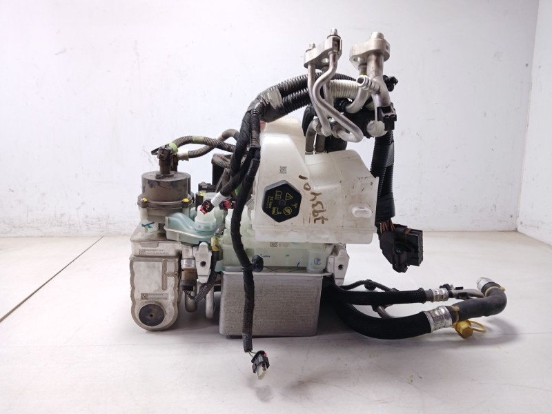 Recambio de motor electrico para tesla model 3 ev referencia OEM IAM 1547595A2F  