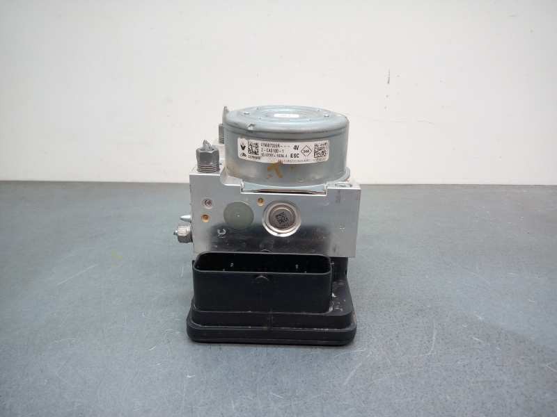 Recambio de abs para renault megane iv berlina 5p 1.3 tce referencia OEM IAM 476607355R  