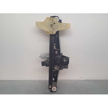 ELEVALUNAS TRASERO DERECHO 9830335380 PUERTA CORREDERA 6 PINS