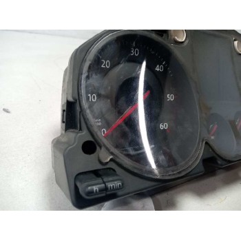 Recambio de cuadro instrumentos para volkswagen passat variant (3c5) 2.0 tdi referencia OEM IAM A2C53194181  