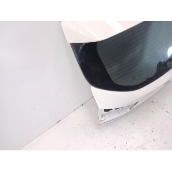 Recambio de porton trasero para nissan qashqai ii (j11, j11_) 1.5 dci referencia OEM IAM K0A0MHV0MB  