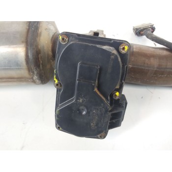 Recambio de catalizador para volkswagen tiguan (ad1, ax1) 2.0 tdi 4motion referencia OEM IAM 5q0131701BQ  