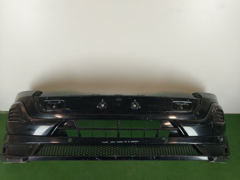 Recambio de paragolpes delantero para ford transit custom v362 autobús (f3) 2.2 tdci referencia OEM IAM BK2117K819  