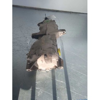 Recambio de diferencial trasero para hyundai santa fe (bm) 2.2 crdi comfort 4x4 referencia OEM IAM 4780039300  