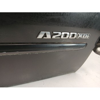 Recambio de puerta delantera derecha para ssangyong actyon sports 200 xdi limited 4wd referencia OEM IAM   