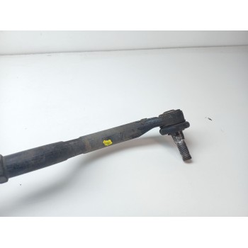 Recambio de cremallera direccion para honda civic viii hatchback (fn, fk) 1.8 (fn1, fk2) referencia OEM IAM uj06651693  