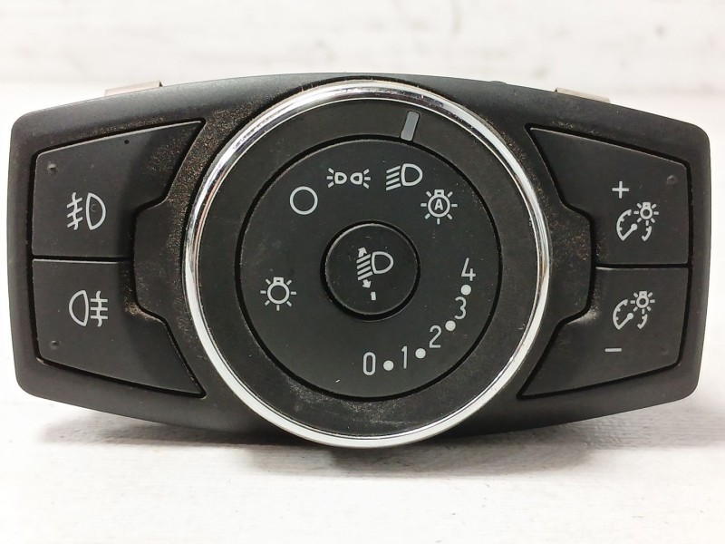 Recambio de mando luces para ford tourneo courier (c4a) titanium referencia OEM IAM av1t13d061ad 10139912 salpicadero
