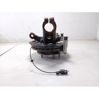 Recambio de mangueta delantera derecha para ford transit custom kasten 280 l1 trend referencia OEM IAM   