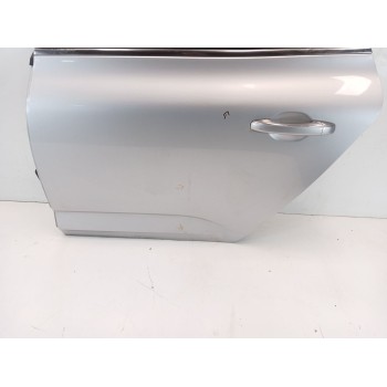 Recambio de puerta trasera izquierda para renault talisman grandtour (kp_) 1.6 dci 130 referencia OEM IAM 821015974R  