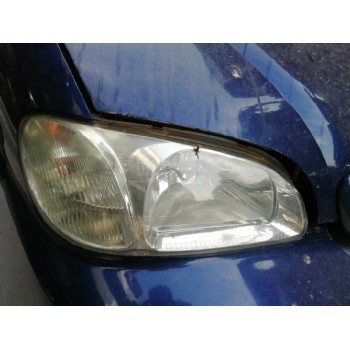 Recambio de faro derecho para kia carnival 2.9 turbodiesel cat referencia OEM IAM   