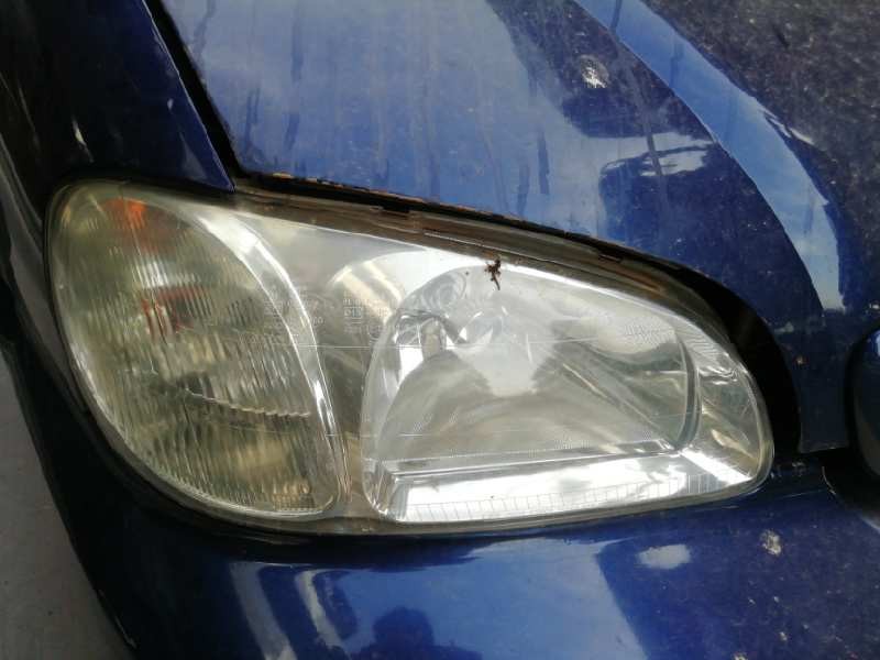 Recambio de faro derecho para kia carnival 2.9 turbodiesel cat referencia OEM IAM   