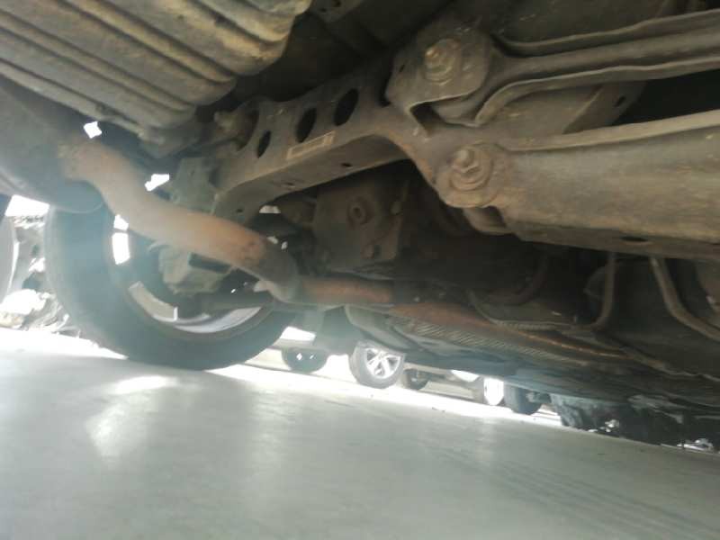 Recambio de diferencial trasero para bmw serie 3 touring (e91) 318d referencia OEM IAM 759102001 CAMBIO AUTOMATICO 4X2