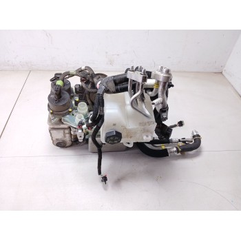 Recambio de motor electrico para tesla model 3 ev referencia OEM IAM 1547595A2F  