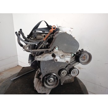 Recambio de motor completo para seat leon (1m1) 1.6 16 v referencia OEM IAM BCB B 