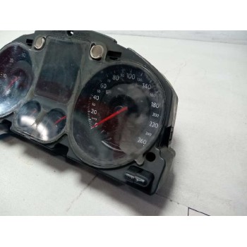 Recambio de cuadro instrumentos para volkswagen passat variant (3c5) 2.0 tdi referencia OEM IAM A2C53194181  