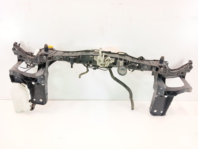 Recambio de panel frontal para mercedes-benz citan monospace (w415) 109 cdi (415.703) referencia OEM IAM A4158850700  