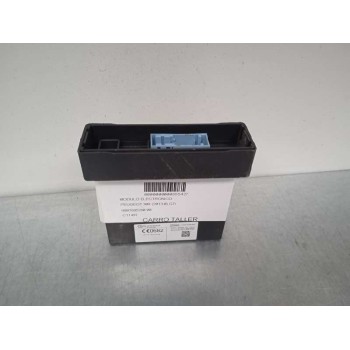 Recambio de modulo electronico para peugeot 308 gti referencia OEM IAM 9801695280 9801695280 