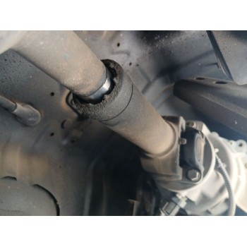 Recambio de transmision central para kia sorento i (jc) 2.5 crdi referencia OEM IAM 491003e300  