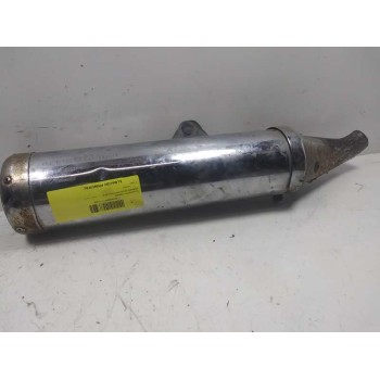SILENCIADOR TRASERO 3412543 3412543