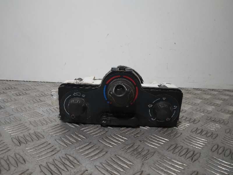 Recambio de mando calefaccion / aire acondicionado para renault kangoo furgón confort referencia OEM IAM   