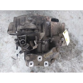 Recambio de caja cambios para volkswagen passat variant (3c5) highline referencia OEM IAM JLU 6V 213.000KM 