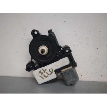 MOTOR ELEVALUNAS TRASERO IZQUIERDO 0130822725 5Q09598111 