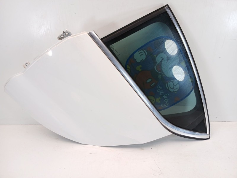 Recambio de puerta trasera izquierda para citroën ds4 (nx_) 1.6 bluehdi 120 referencia OEM IAM 9006S1  