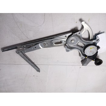 Recambio de elevalunas delantero derecho para toyota rav 4 iv (_a4_) 2.0 d (ala40_) referencia OEM IAM 8571035180  