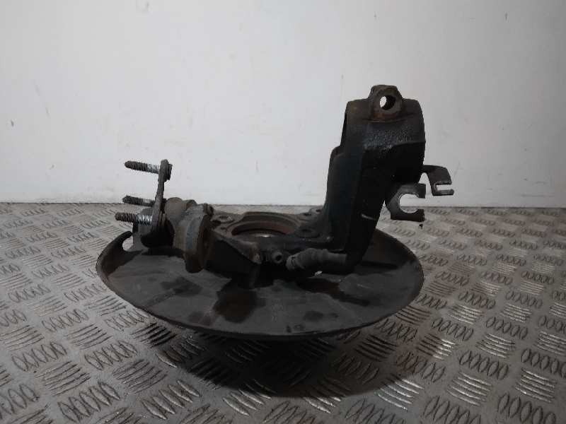 Recambio de mangueta delantera derecha para seat leon (1p1) stylance / style referencia OEM IAM   