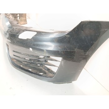 Recambio de paragolpes delantero para volkswagen golf vii (5g1, bq1, be1, be2) 1.5 tsi referencia OEM IAM 5G0807221  