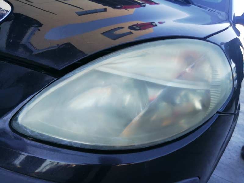 Recambio de faro izquierdo para lancia ypsilon (101) 1.4 cat referencia OEM IAM 27053100L 27053100 