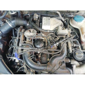 Recambio de motor completo para audi a6 berlina (4f2) 2.7 tdi referencia OEM IAM BPP  