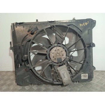 Recambio de electroventilador para bmw serie 1 berlina (e81/e87) 116i referencia OEM IAM 75617119 1137328144 17427563259