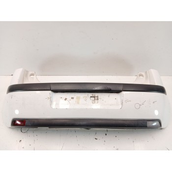 Recambio de paragolpes trasero para citroën c4 i (lc_) 1.6 hdi referencia OEM IAM 7410W9  