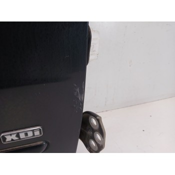 Recambio de puerta delantera derecha para ssangyong actyon sports 200 xdi limited 4wd referencia OEM IAM   