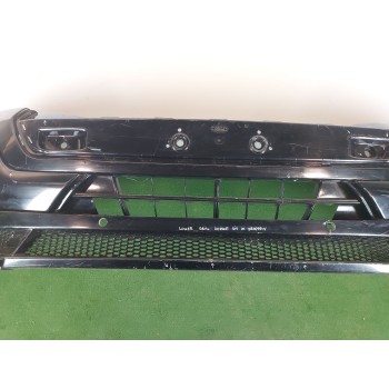 Recambio de paragolpes delantero para ford transit custom v362 autobús (f3) 2.2 tdci referencia OEM IAM BK2117K819  