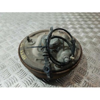 TAMBOR FRENO TRASERO 32191270C 