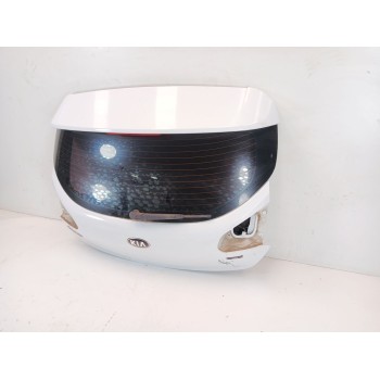 Recambio de porton trasero para kia cee´d (jd) 1.4 crdi 90 referencia OEM IAM 73700A2000  