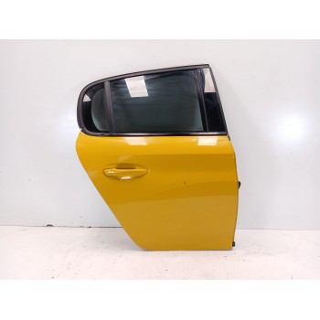 Recambio de puerta trasera derecha para peugeot 208 ii (ub_, up_, uw_, uj_) e-208 referencia OEM IAM 9827578080  
