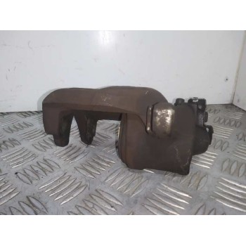 Recambio de pinza freno delantera derecha para peugeot bipper básico referencia OEM IAM Y019538  