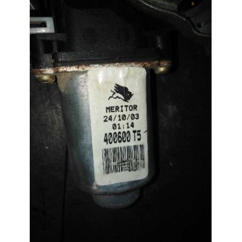 Recambio de elevalunas delantero derecho para nissan almera tino (v10m) básico referencia OEM IAM  2 PIN 5 P