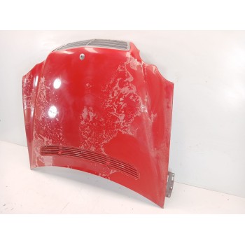 Recambio de capot para mercedes-benz clase c t-model (s203) c 200 kompressor (203.245) referencia OEM IAM   
