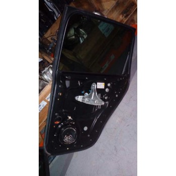 ELEVALUNAS TRASERO DERECHO 7L5839730A ELECTRICO SOLO MECANISMO