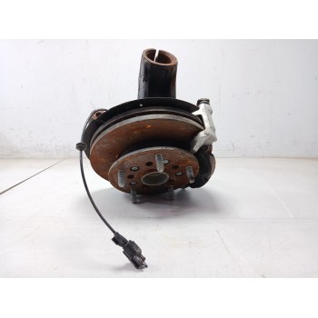 Recambio de mangueta delantera derecha para ford transit custom kasten 280 l1 trend referencia OEM IAM   