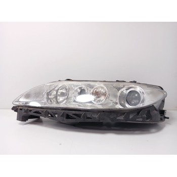 Recambio de faro izquierdo para mazda 6 hatchback (gg) 2.0 di (gg14) referencia OEM IAM F014003902  