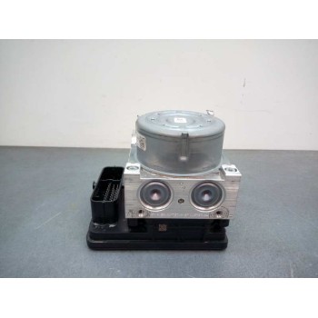 Recambio de abs para renault megane iv berlina 5p 1.3 tce referencia OEM IAM 476607355R  