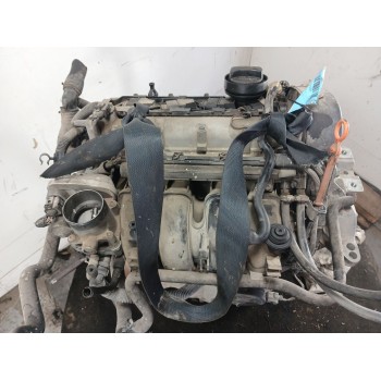 Recambio de motor completo para seat leon (1m1) 1.6 16 v referencia OEM IAM BCB B 