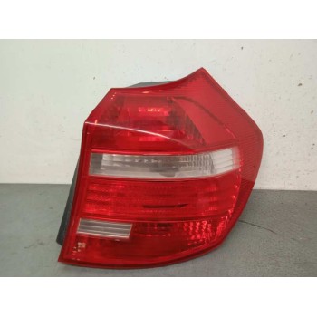 Recambio de piloto trasero derecho para bmw serie 1 berlina (e81/e87) 118d referencia OEM IAM 7164356 2ª SERIE 