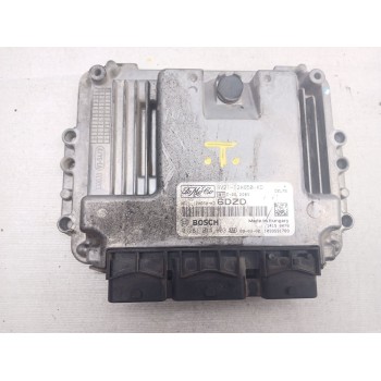 CENTRALITA MOTOR UCE 8V2112A650KD 0281014803 